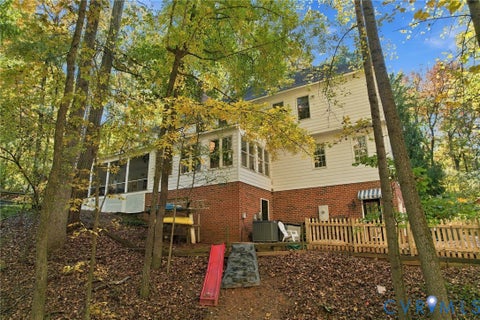 Tiny photo for 14600 Castleford Court, Midlothian, VA 23113 (MLS # 2629408)