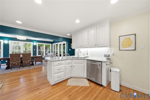 Tiny photo for 14600 Castleford Court, Midlothian, VA 23113 (MLS # 2629408)