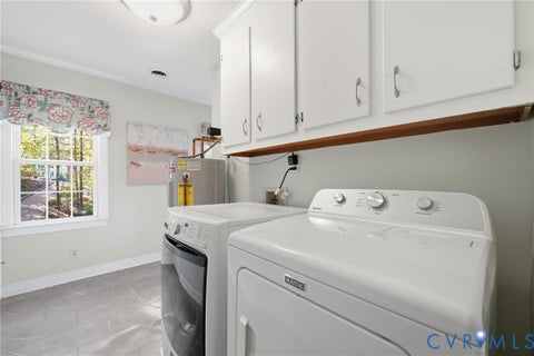 Tiny photo for 14600 Castleford Court, Midlothian, VA 23113 (MLS # 2629408)