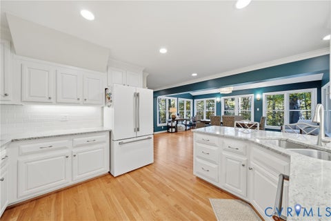 Tiny photo for 14600 Castleford Court, Midlothian, VA 23113 (MLS # 2629408)