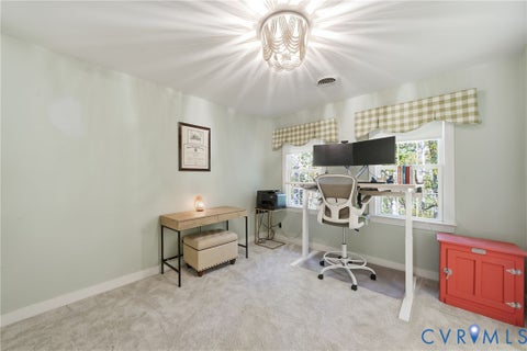 Tiny photo for 14600 Castleford Court, Midlothian, VA 23113 (MLS # 2629408)