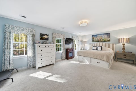 Tiny photo for 14600 Castleford Court, Midlothian, VA 23113 (MLS # 2629408)