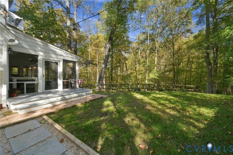 Tiny photo for 14600 Castleford Court, Midlothian, VA 23113 (MLS # 2629408)
