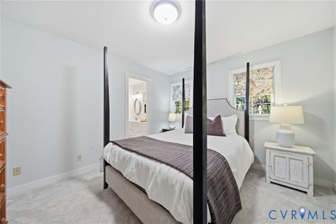 Tiny photo for 14600 Castleford Court, Midlothian, VA 23113 (MLS # 2629408)