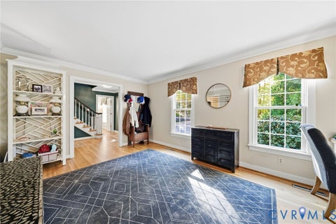 Tiny photo for 14600 Castleford Court, Midlothian, VA 23113 (MLS # 2629408)