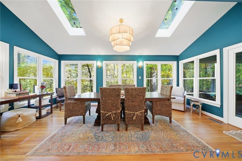 Tiny photo for 14600 Castleford Court, Midlothian, VA 23113 (MLS # 2629408)