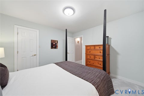 Tiny photo for 14600 Castleford Court, Midlothian, VA 23113 (MLS # 2629408)