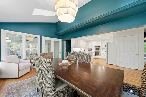 Tiny photo for 14600 Castleford Court, Midlothian, VA 23113 (MLS # 2629408)