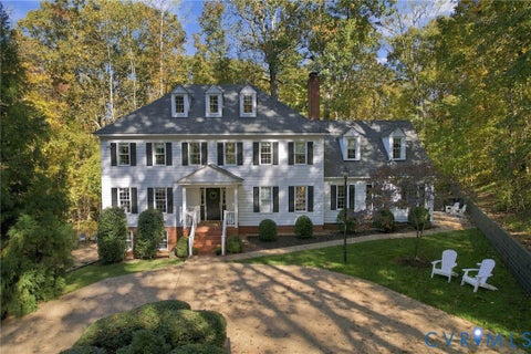 Tiny photo for 14600 Castleford Court, Midlothian, VA 23113 (MLS # 2629408)