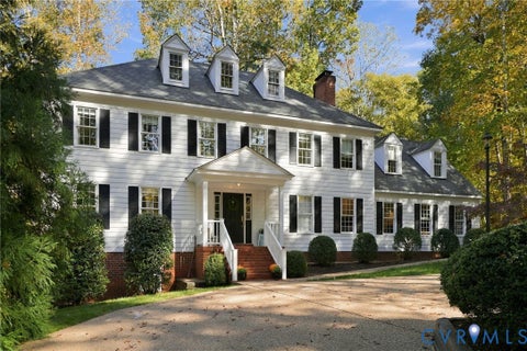 Photo of 14600 Castleford Court, Midlothian, VA 23113 (MLS # 2629408)
