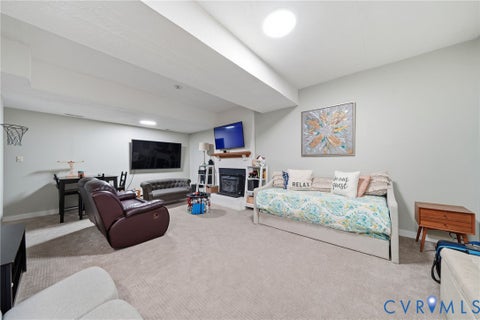 Tiny photo for 14600 Castleford Court, Midlothian, VA 23113 (MLS # 2629408)