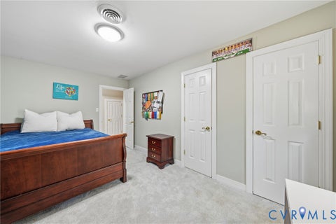 Tiny photo for 14600 Castleford Court, Midlothian, VA 23113 (MLS # 2629408)