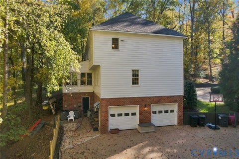 Tiny photo for 14600 Castleford Court, Midlothian, VA 23113 (MLS # 2629408)
