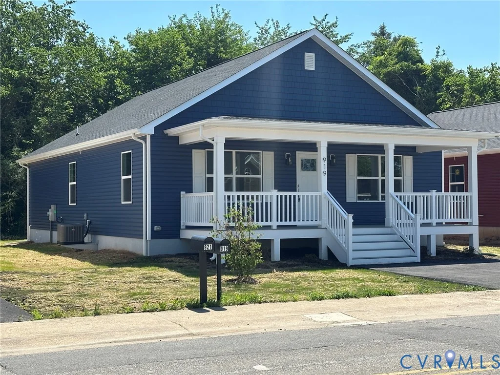 919 Jackson Street