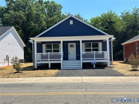 Photo of 919 Jackson Street, Colonial Beach, VA 22443 (MLS # 2613801)
