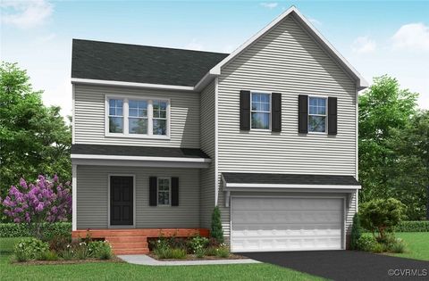 155 Zion Manor Road Gordonsville VA 22942
