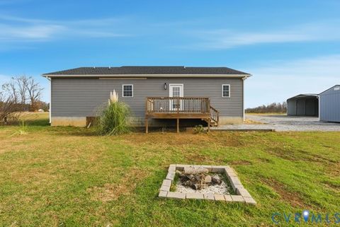 Tiny photo for 1251 Poorhouse Road, Rice, VA 23966 (MLS # 2532350)