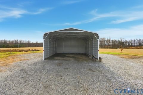 Tiny photo for 1251 Poorhouse Road, Rice, VA 23966 (MLS # 2532350)