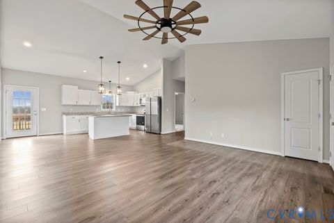 Tiny photo for 1251 Poorhouse Road, Rice, VA 23966 (MLS # 2532350)