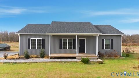 Photo of 1251 Poorhouse Road, Rice, VA 23966 (MLS # 2532350)