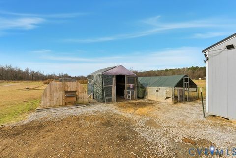 Tiny photo for 1251 Poorhouse Road, Rice, VA 23966 (MLS # 2532350)