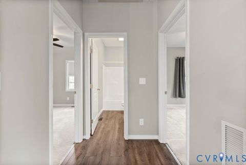 Tiny photo for 1251 Poorhouse Road, Rice, VA 23966 (MLS # 2532350)