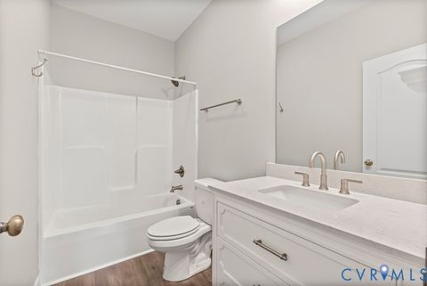 Tiny photo for 1251 Poorhouse Road, Rice, VA 23966 (MLS # 2532350)