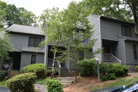 Photo of 9745 Groundhog Drive, Chesterfield, VA 23235 (MLS # 2527675)
