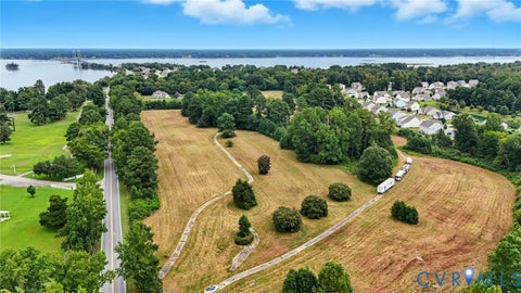 Tiny photo for 1100 Jordan Point Road, North Prince George, VA 23860 (MLS # 2628721)