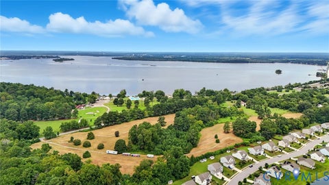 Tiny photo for 1100 Jordan Point Road, North Prince George, VA 23860 (MLS # 2628721)