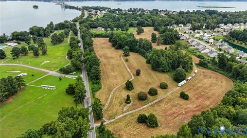 Tiny photo for 1100 Jordan Point Road, North Prince George, VA 23860 (MLS # 2628721)