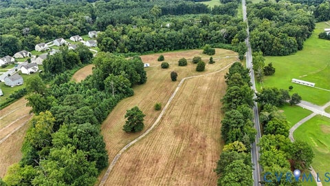 Tiny photo for 1100 Jordan Point Road, North Prince George, VA 23860 (MLS # 2628721)