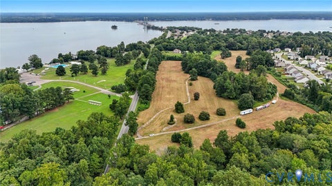 Tiny photo for 1100 Jordan Point Road, North Prince George, VA 23860 (MLS # 2628721)