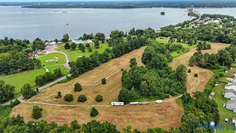 Tiny photo for 1100 Jordan Point Road, North Prince George, VA 23860 (MLS # 2628721)