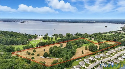 Photo of 1100 Jordan Point Road, North Prince George, VA 23860 (MLS # 2628721)