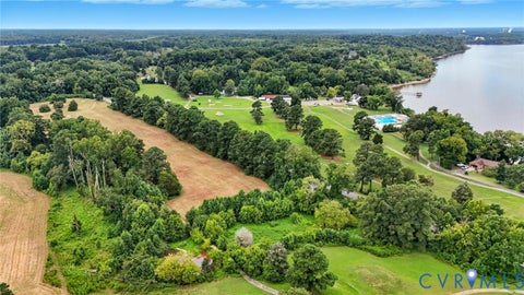Tiny photo for 1100 Jordan Point Road, North Prince George, VA 23860 (MLS # 2628721)