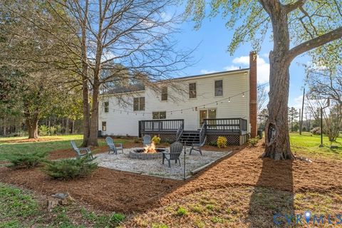 Tiny photo for 8361 Osborne Turnpike, Henrico, VA 23231 (MLS # 2606352)