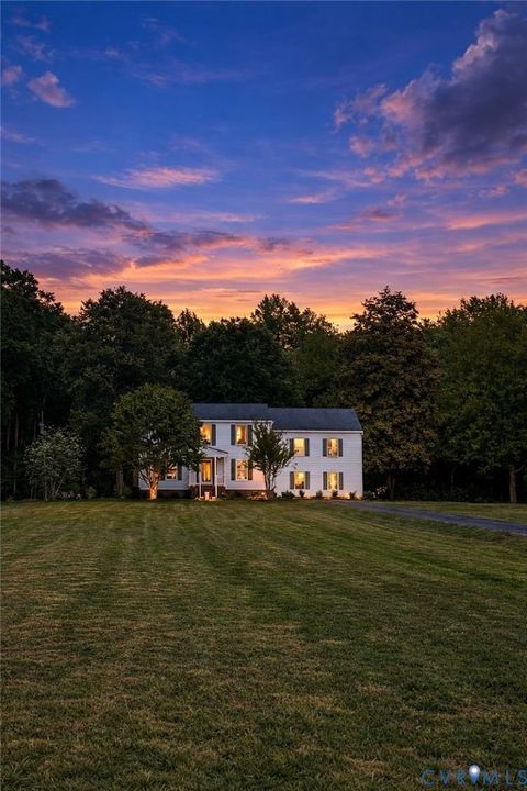 Photo of 8361 Osborne Turnpike, Henrico, VA 23231 (MLS # 2606352)