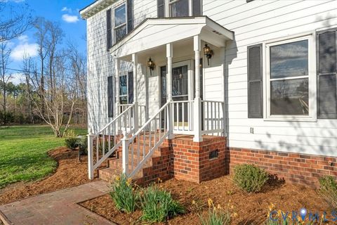 Tiny photo for 8361 Osborne Turnpike, Henrico, VA 23231 (MLS # 2606352)