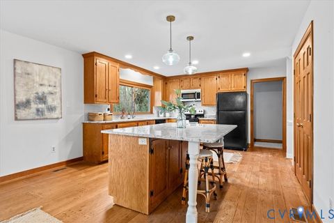 Tiny photo for 8361 Osborne Turnpike, Henrico, VA 23231 (MLS # 2606352)