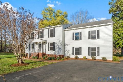 Tiny photo for 8361 Osborne Turnpike, Henrico, VA 23231 (MLS # 2606352)
