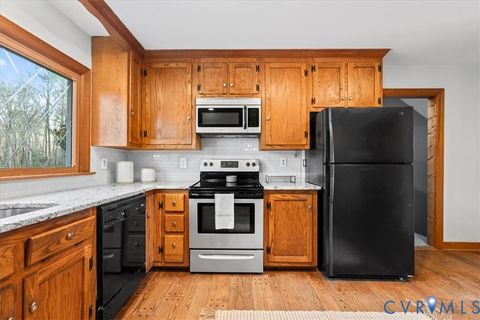 Tiny photo for 8361 Osborne Turnpike, Henrico, VA 23231 (MLS # 2606352)