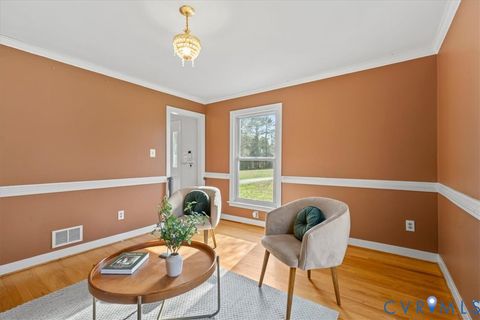 Tiny photo for 8361 Osborne Turnpike, Henrico, VA 23231 (MLS # 2606352)