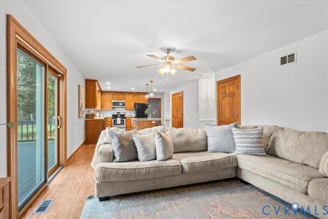 Tiny photo for 8361 Osborne Turnpike, Henrico, VA 23231 (MLS # 2606352)