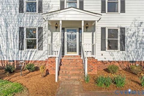 Tiny photo for 8361 Osborne Turnpike, Henrico, VA 23231 (MLS # 2606352)