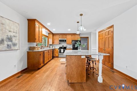 Tiny photo for 8361 Osborne Turnpike, Henrico, VA 23231 (MLS # 2606352)