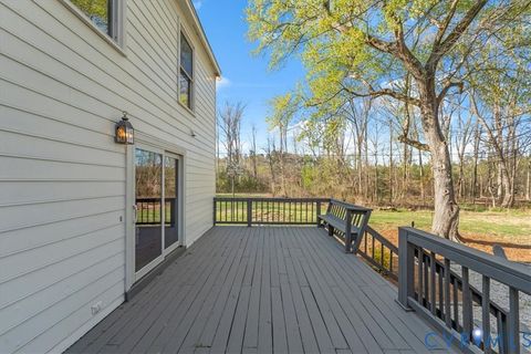 Tiny photo for 8361 Osborne Turnpike, Henrico, VA 23231 (MLS # 2606352)