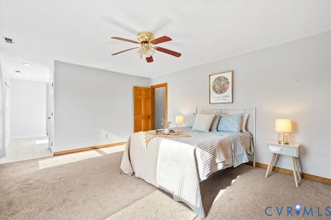 Tiny photo for 8361 Osborne Turnpike, Henrico, VA 23231 (MLS # 2606352)