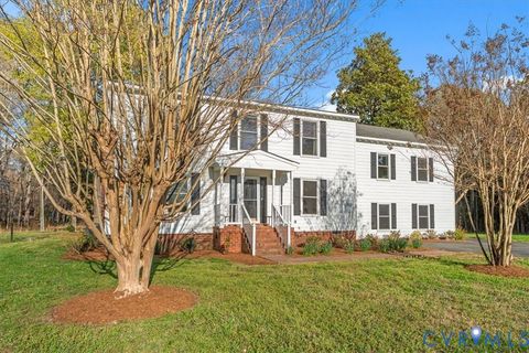 Tiny photo for 8361 Osborne Turnpike, Henrico, VA 23231 (MLS # 2606352)