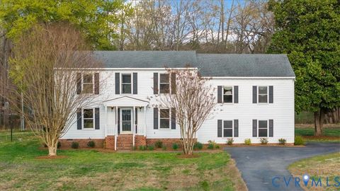 Tiny photo for 8361 Osborne Turnpike, Henrico, VA 23231 (MLS # 2606352)